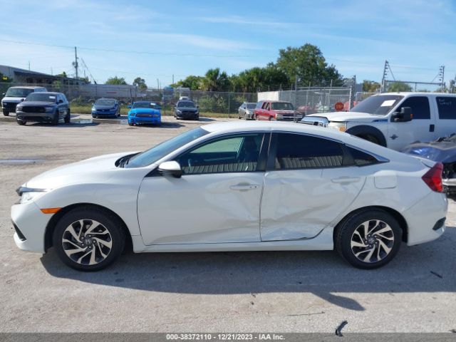 2HGFC2F85KH527591 Honda Civic Sport