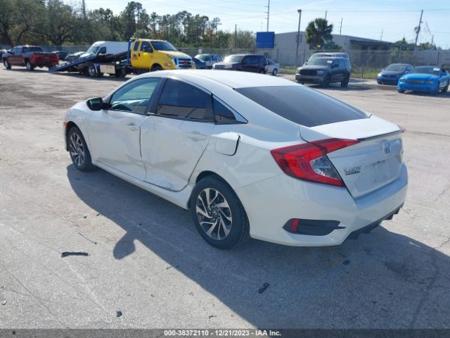 2HGFC2F85KH527591 Honda Civic Sport