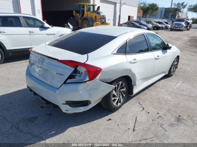 2HGFC2F85KH527591 Honda Civic Sport
