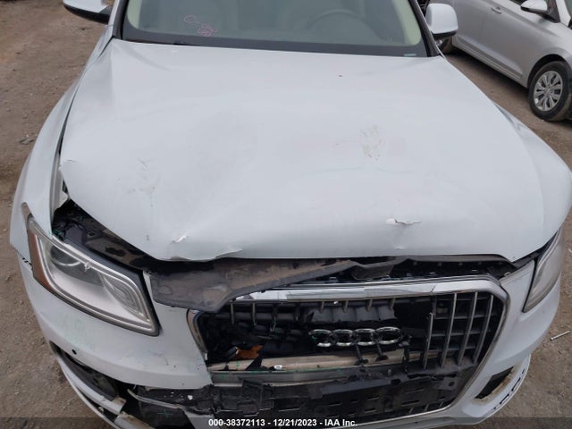 WA1CMAFP1EA007191 Audi Q5 3.0 Tdi Premium Plus