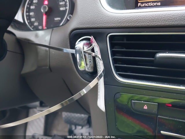 WA1CMAFP1EA007191 Audi Q5 3.0 Tdi Premium Plus