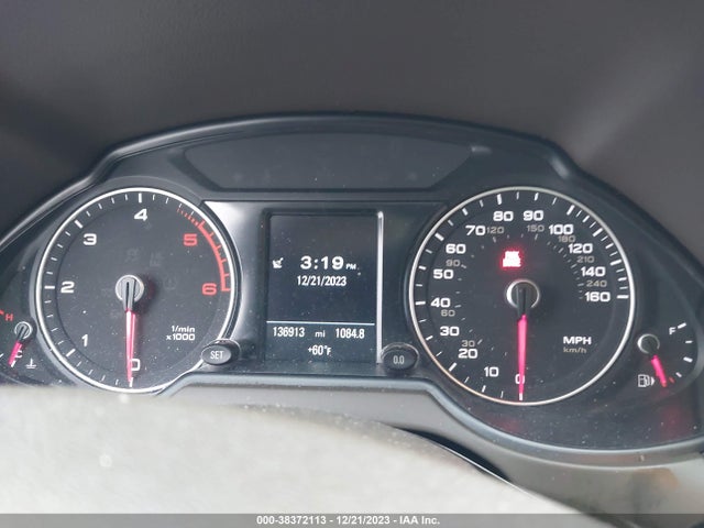 WA1CMAFP1EA007191 Audi Q5 3.0 Tdi Premium Plus