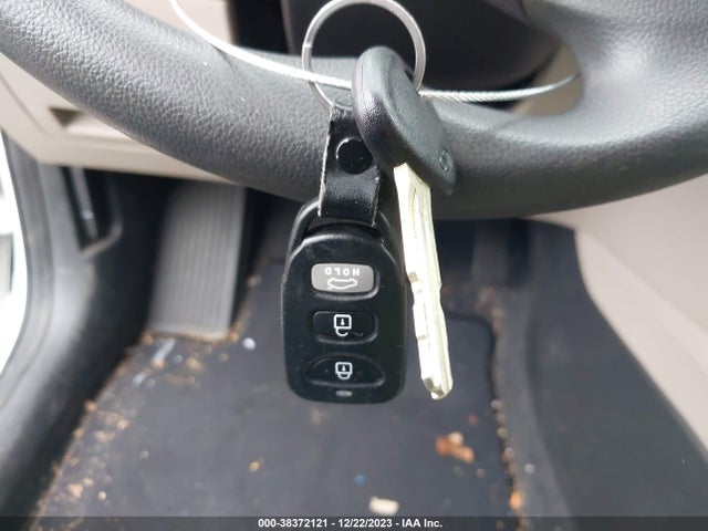 Hyundai ELANTRA SE 2020 5NPD74LF2LH609196 Image 11