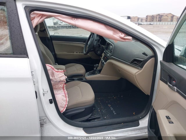 Hyundai ELANTRA SE 2020 5NPD74LF2LH609196 Image 5