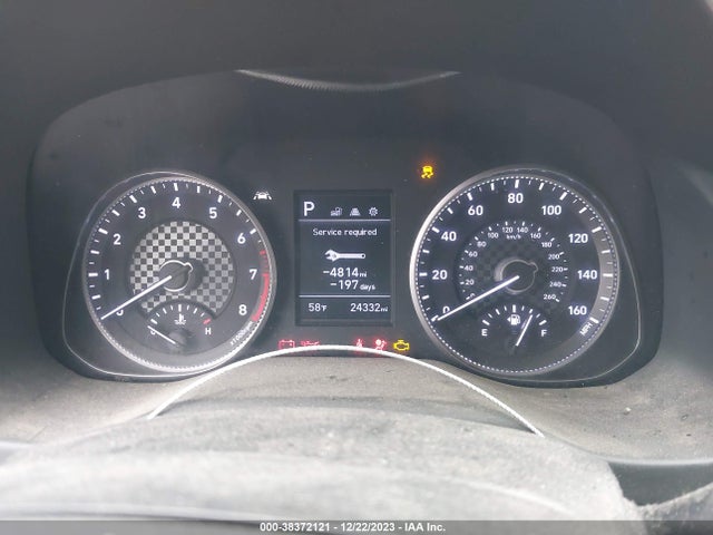 Hyundai ELANTRA SE 2020 5NPD74LF2LH609196 Image 7