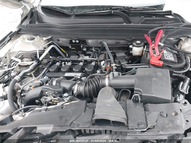 Honda Accord Ex-l 2020 1HGCV1F54LA102098 Image 10