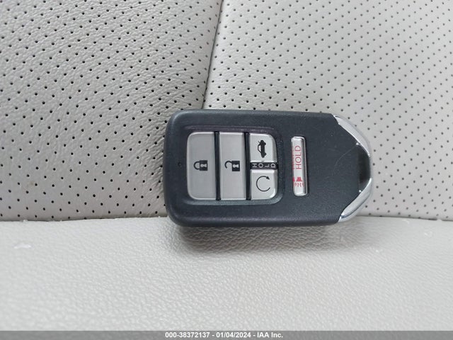 Honda Accord Ex-l 2020 1HGCV1F54LA102098 Image 11