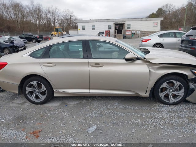 Honda Accord Ex-l 2020 1HGCV1F54LA102098 Image 14