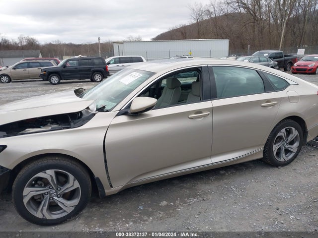 Honda Accord Ex-l 2020 1HGCV1F54LA102098 Image 15