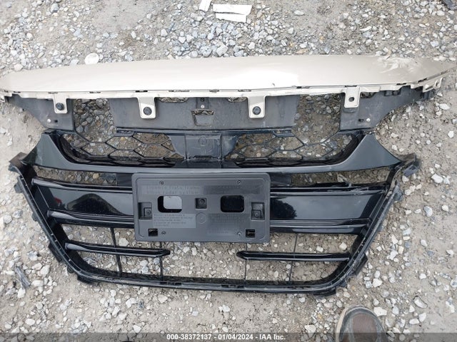 Honda Accord Ex-l 2020 1HGCV1F54LA102098 Image 12