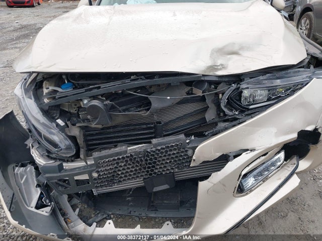 Honda Accord Ex-l 2020 1HGCV1F54LA102098 Image 6