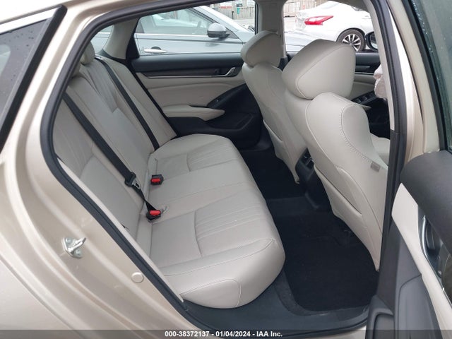 Honda Accord Ex-l 2020 1HGCV1F54LA102098 Image 8
