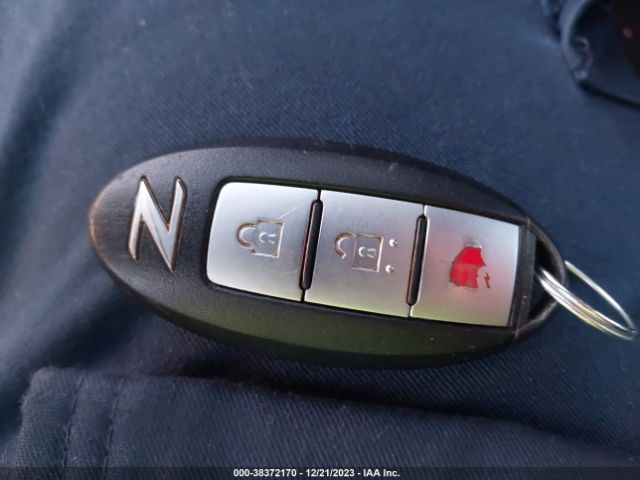 2013 NISSAN 370Z JN1AZ4EH6DM880607 Photo 10