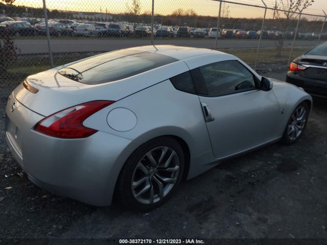 2013 NISSAN 370Z JN1AZ4EH6DM880607 Photo 3