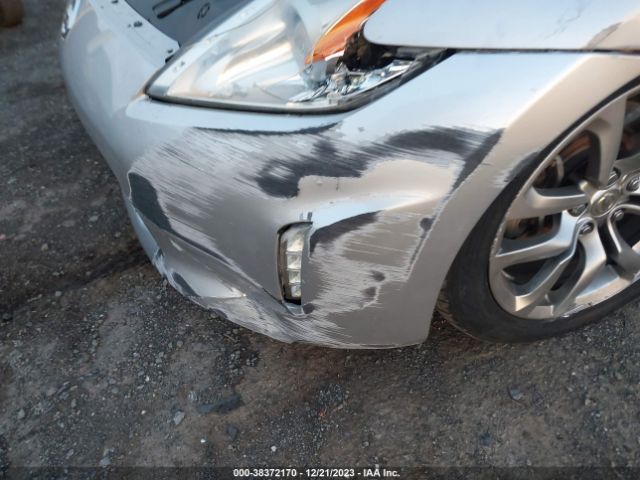 2013 NISSAN 370Z JN1AZ4EH6DM880607 Photo 5