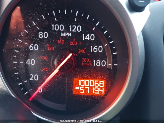 2013 NISSAN 370Z JN1AZ4EH6DM880607 Photo 6