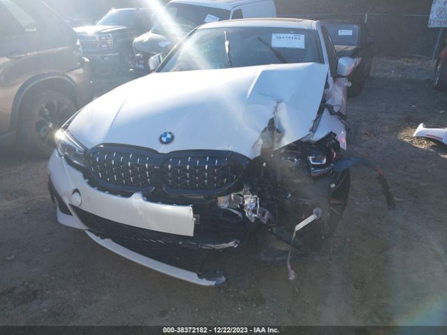 3MW5R7J05M8B67725 BMW 330i Xdrive