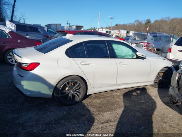 3MW5R7J05M8B67725 BMW 330i Xdrive
