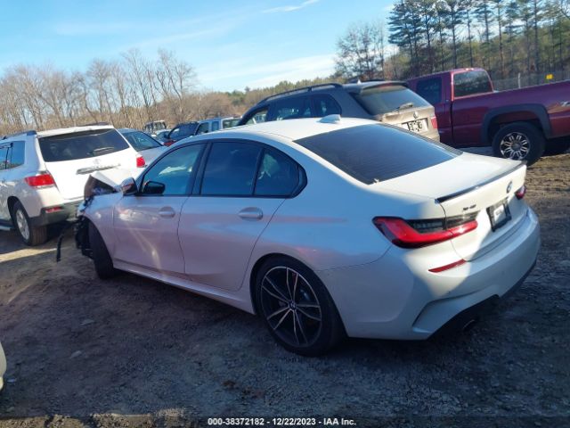 3MW5R7J05M8B67725 BMW 330i Xdrive