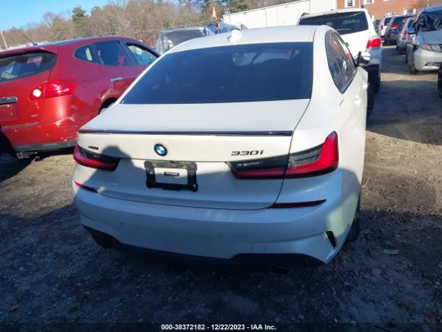 3MW5R7J05M8B67725 BMW 330i Xdrive