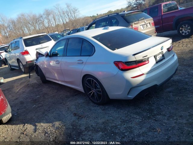 3MW5R7J05M8B67725 BMW 330i Xdrive