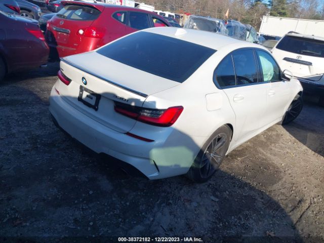 3MW5R7J05M8B67725 BMW 330i Xdrive