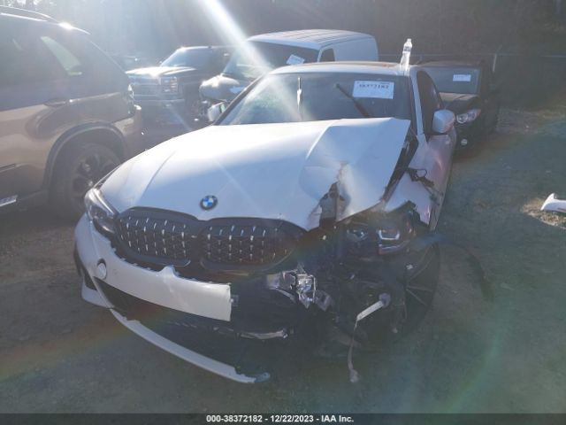 3MW5R7J05M8B67725 BMW 330i Xdrive