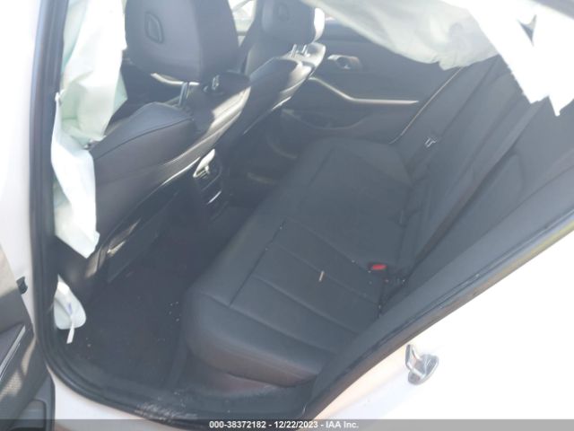 3MW5R7J05M8B67725 BMW 330i Xdrive