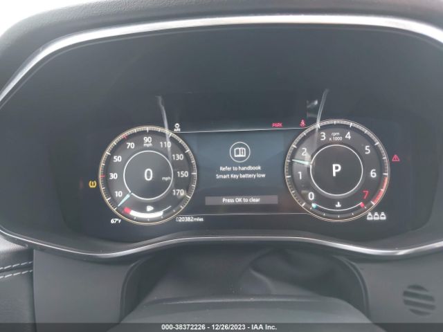 2021 JAGUAR XF SAJBL4GX9MCY90207 Photo 6