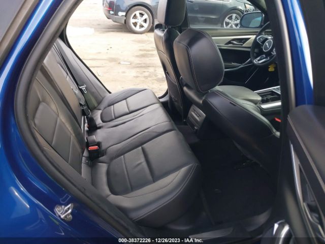2021 JAGUAR XF SAJBL4GX9MCY90207 Photo 7