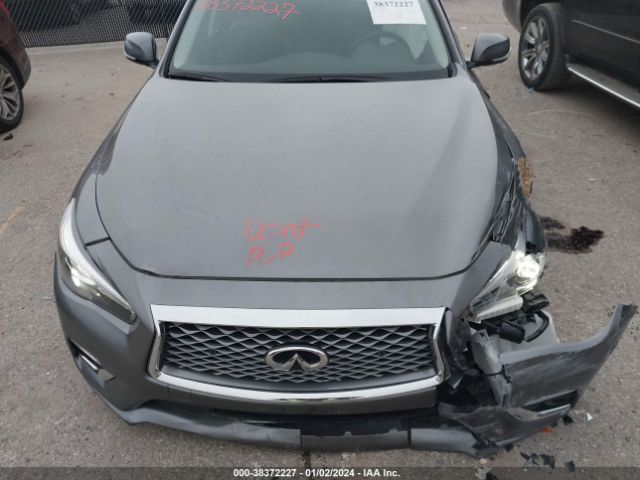 JN1EV7BP8PM511584 Infiniti Q50 LUXE