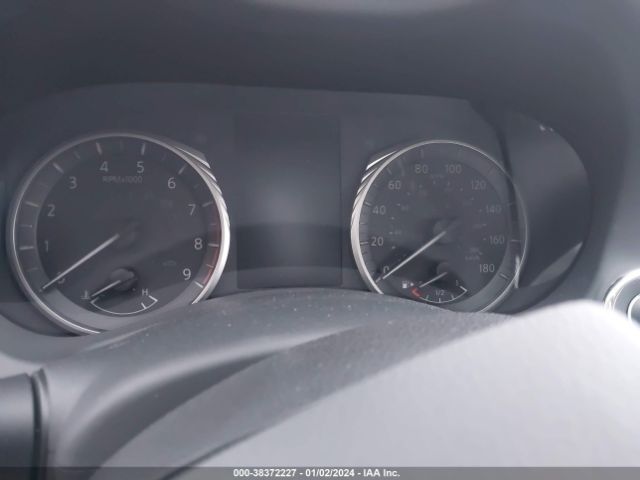 JN1EV7BP8PM511584 Infiniti Q50 LUXE