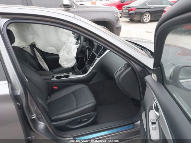 JN1EV7BP8PM511584 Infiniti Q50 LUXE