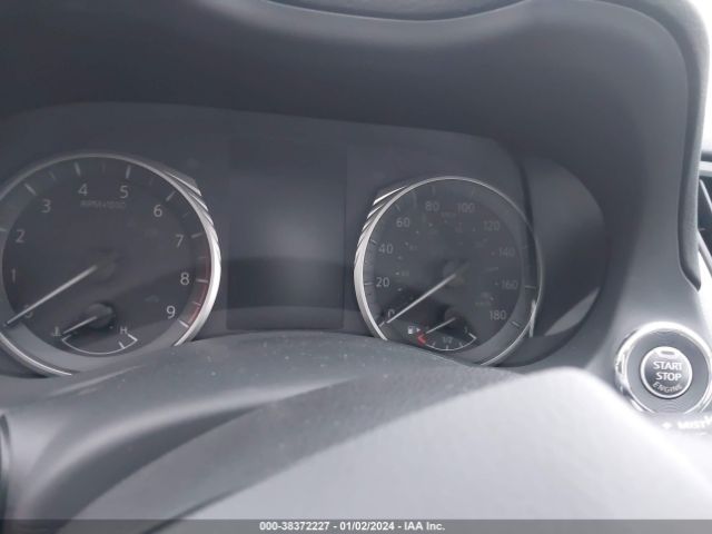 JN1EV7BP8PM511584 Infiniti Q50 LUXE