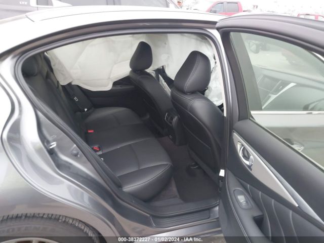 JN1EV7BP8PM511584 Infiniti Q50 LUXE