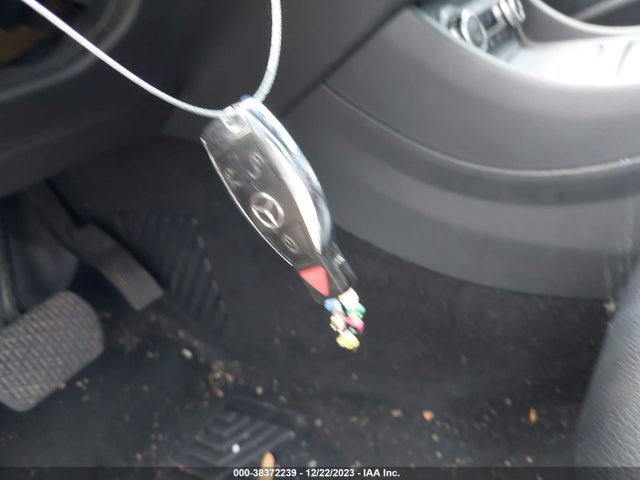 Mercedes-Benz CLA 250 2014 WDDSJ4EB5EN052151 Image 11