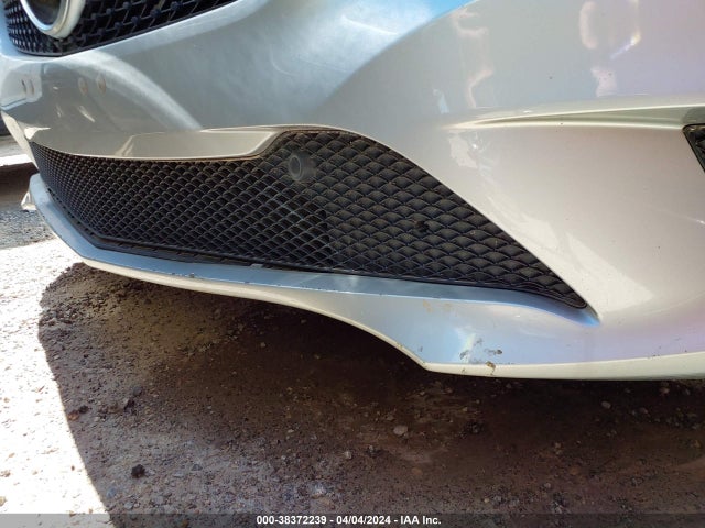 Mercedes-Benz CLA 250 2014 WDDSJ4EB5EN052151 Image 14
