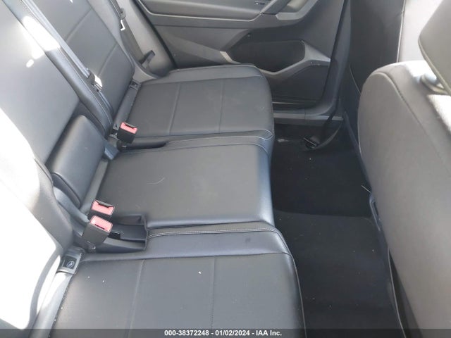 2019 VOLKSWAGEN TIGUAN 2.0T SE/2.0T SEL/2.0T SEL R-LINE/2.0T SEL R-LINE BLACK VIN: 3VV2B7AX7KM144251