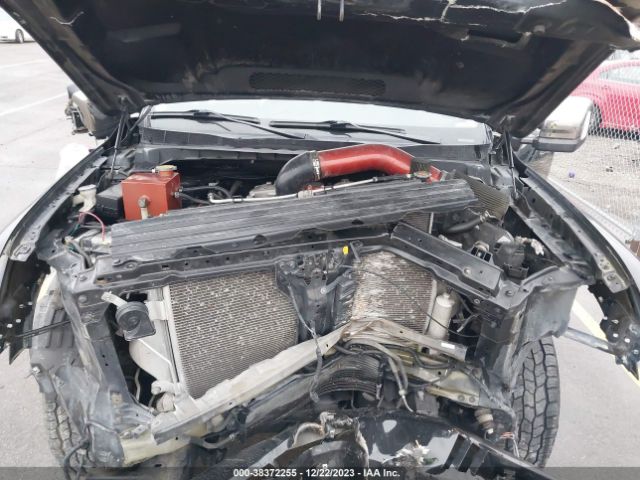 1N6BA1F40GN517847 Nissan Titan Xd Platinum Reserve Diesel