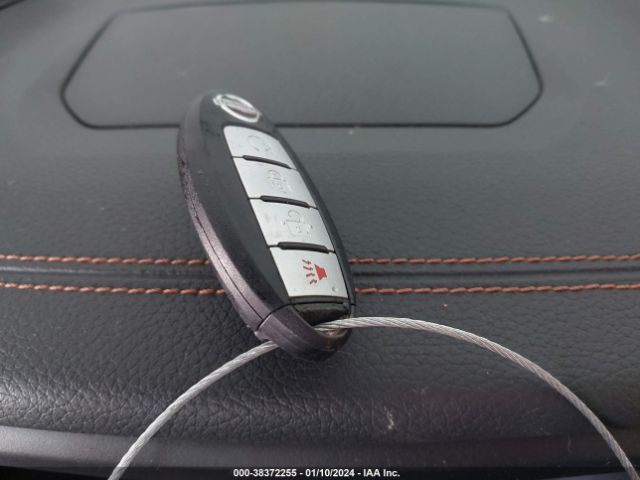 1N6BA1F40GN517847 Nissan Titan Xd Platinum Reserve Diesel