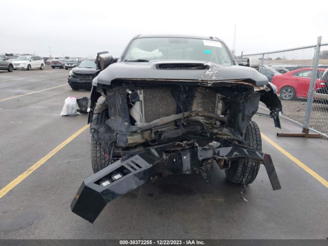 1N6BA1F40GN517847 Nissan Titan Xd Platinum Reserve Diesel