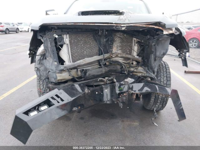 1N6BA1F40GN517847 Nissan Titan Xd Platinum Reserve Diesel