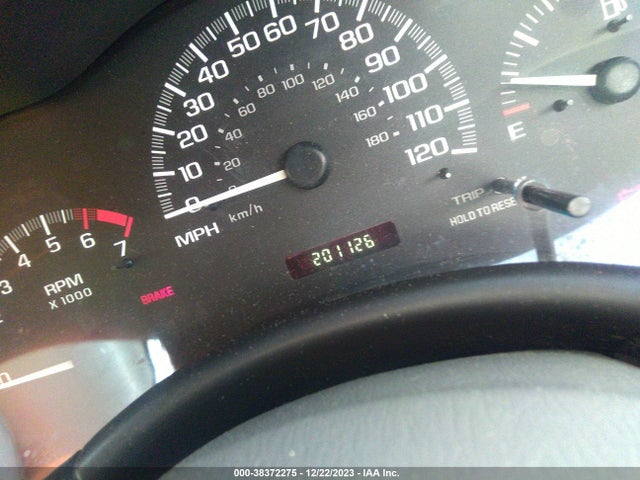 2002 CHEVROLET MALIBU VIN: 1G1ND52J22M605512