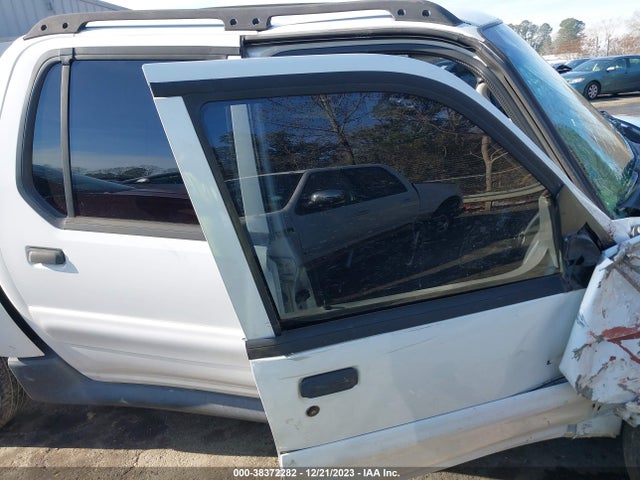2004 FORD EXPLORER SPORT TRAC ADRENALIN/XLS/XLT VIN: 1FMZU77KX4UA70580