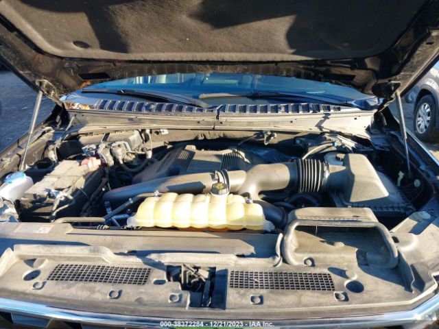 1FMJK2AT2LEA74106 Ford Expedition Limited Max
