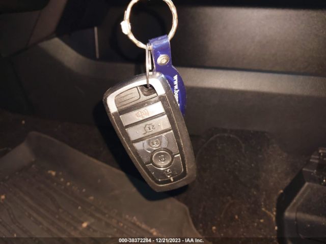 1FMJK2AT2LEA74106 Ford Expedition Limited Max