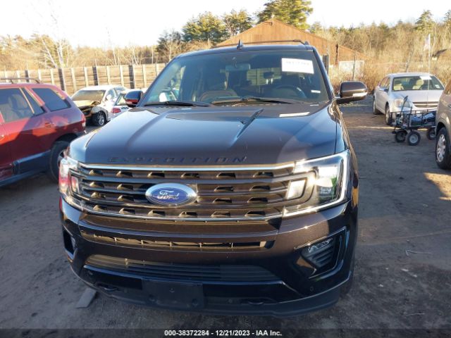 1FMJK2AT2LEA74106 Ford Expedition Limited Max