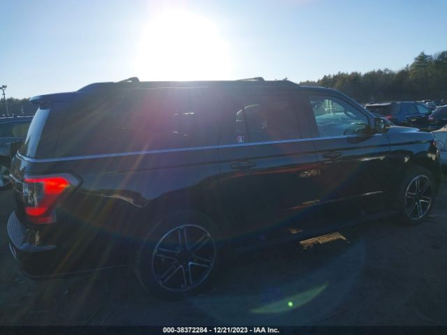 1FMJK2AT2LEA74106 Ford Expedition Limited Max