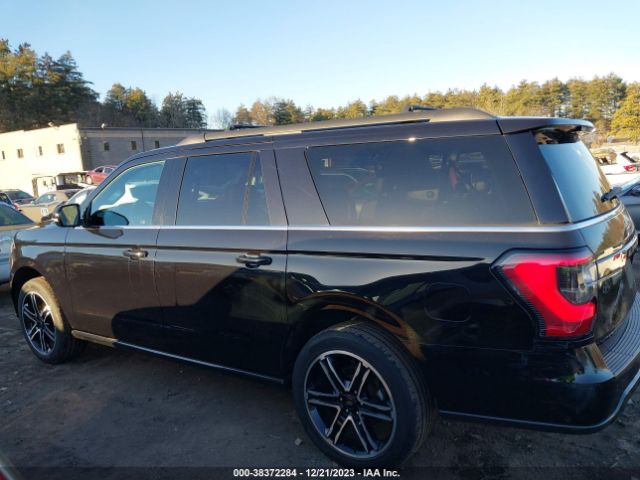 1FMJK2AT2LEA74106 Ford Expedition Limited Max