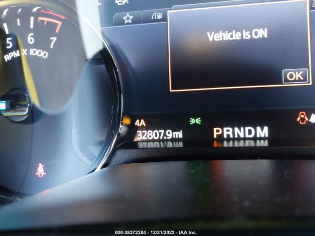 1FMJK2AT2LEA74106 Ford Expedition Limited Max